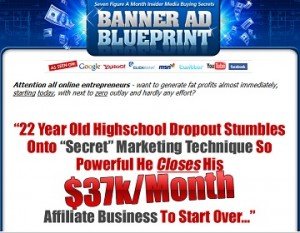 Banner Ad Blueprint