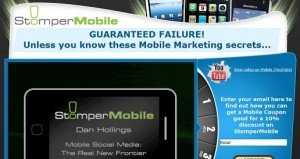 StomperNet Mobile Case Study