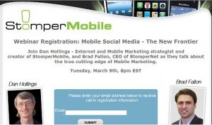 StomperNet MobilevFreevWebinar