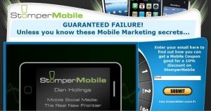 Stomper Mobile Free Webinar Replay