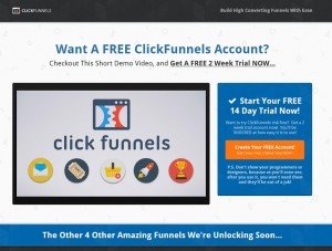 Clickfunnels