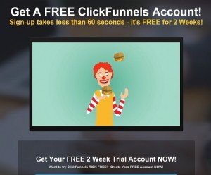 Clickfunnels Explained