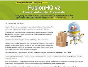 FusionHQ v2