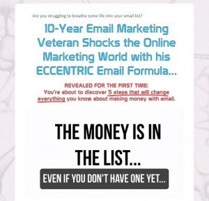 Fearless Email Marketing