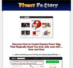 Fiverr Factory