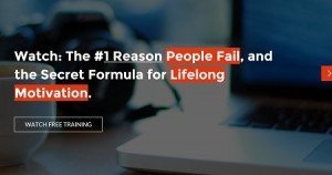 Why People Fail