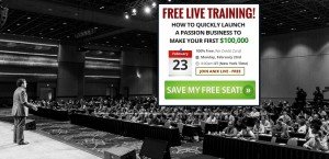 Anik Singal - Live Training