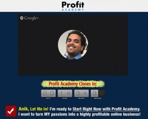 Profit Academy