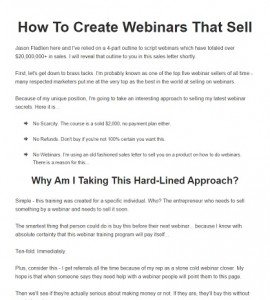 Pure Webinars