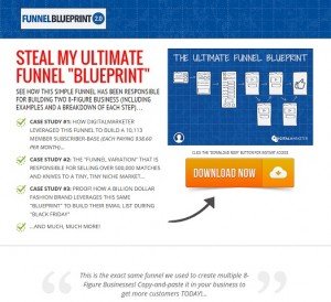 Ryan Deiss - Ultimate Funnel