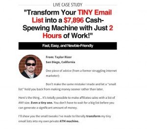 7k Email Hacks