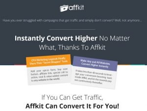 Affkit